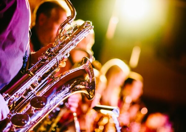 Cultural Preservation through Music: Protecting Endangered Sounds